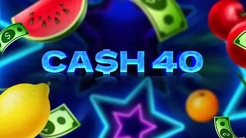 Cash 40 - Marakumi - Kenya
